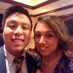 Meet your Posher, Faye